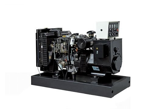 邯郸科克150kw大型柴油发电机组