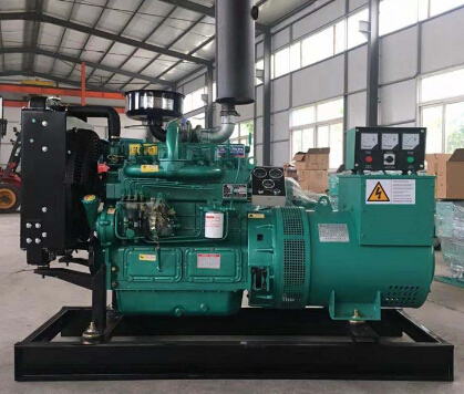 邯郸宗申动力10kw小型柴油发电机