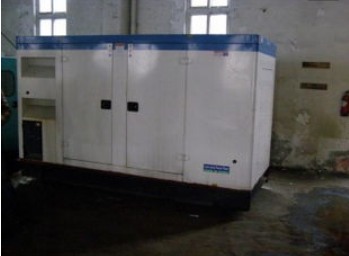 邯郸康明斯150kw大型柴油二手发电机组 邯郸康明斯150kw大型柴油二手发电机组