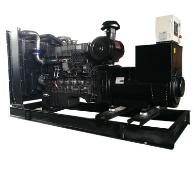 邯郸上柴柴油发电机组50KW-700KW