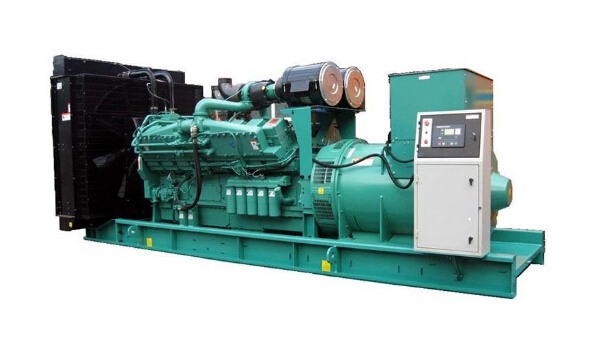 邯郸全新常柴200kw大型柴油发电机组